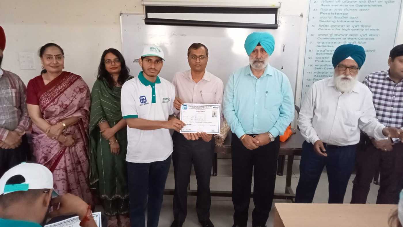 2026-03-11 IQAC-GCR celebrated the valedictory ceremony of three skill oriented value added courses